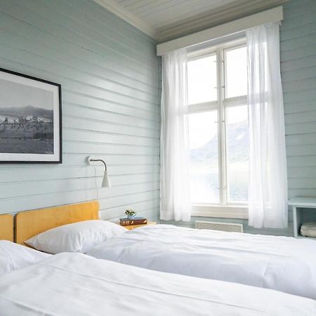 Sommerhotellet Vang I Valdres Exterior photo