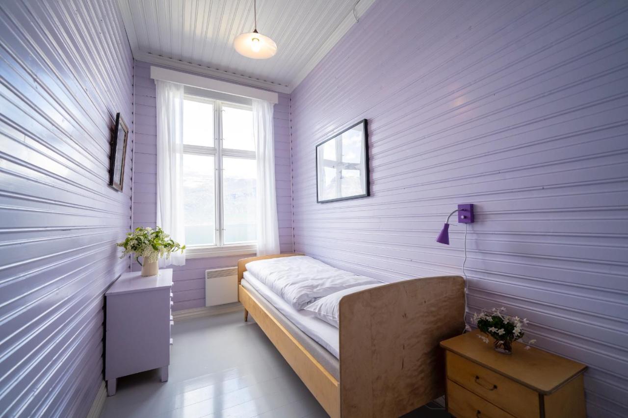 Sommerhotellet Vang I Valdres Exterior photo