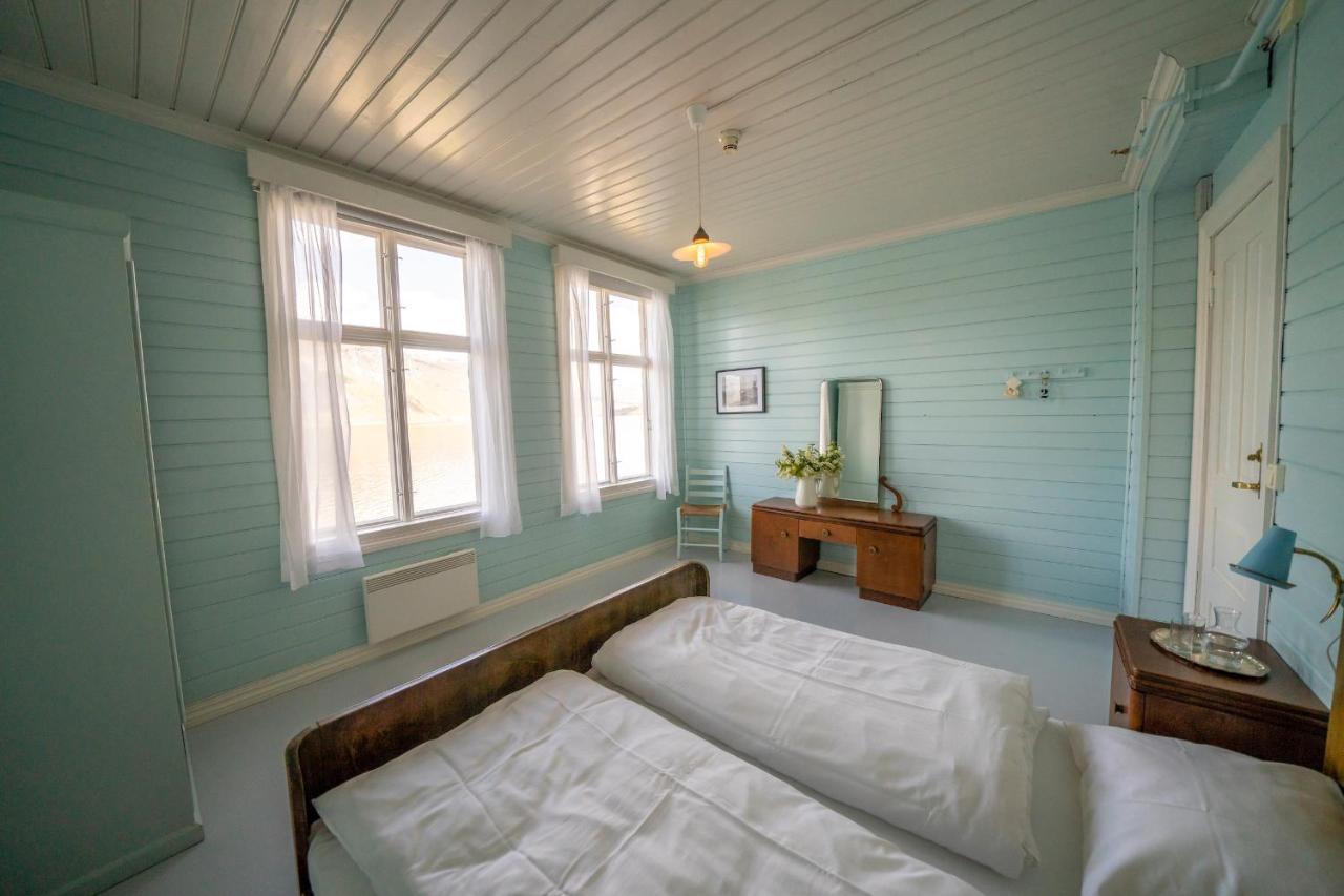 Sommerhotellet Vang I Valdres Exterior photo