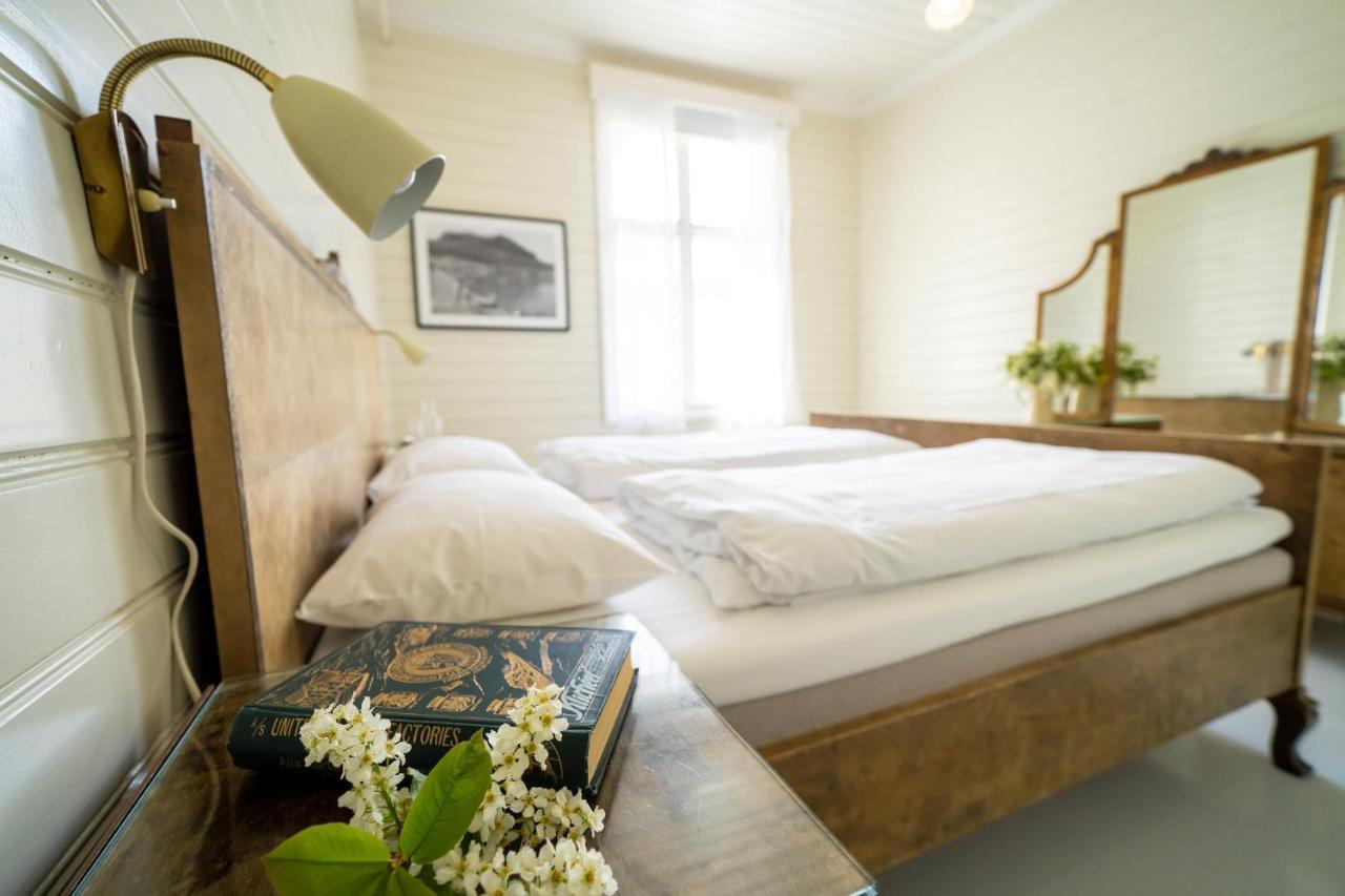 Sommerhotellet Vang I Valdres Exterior photo