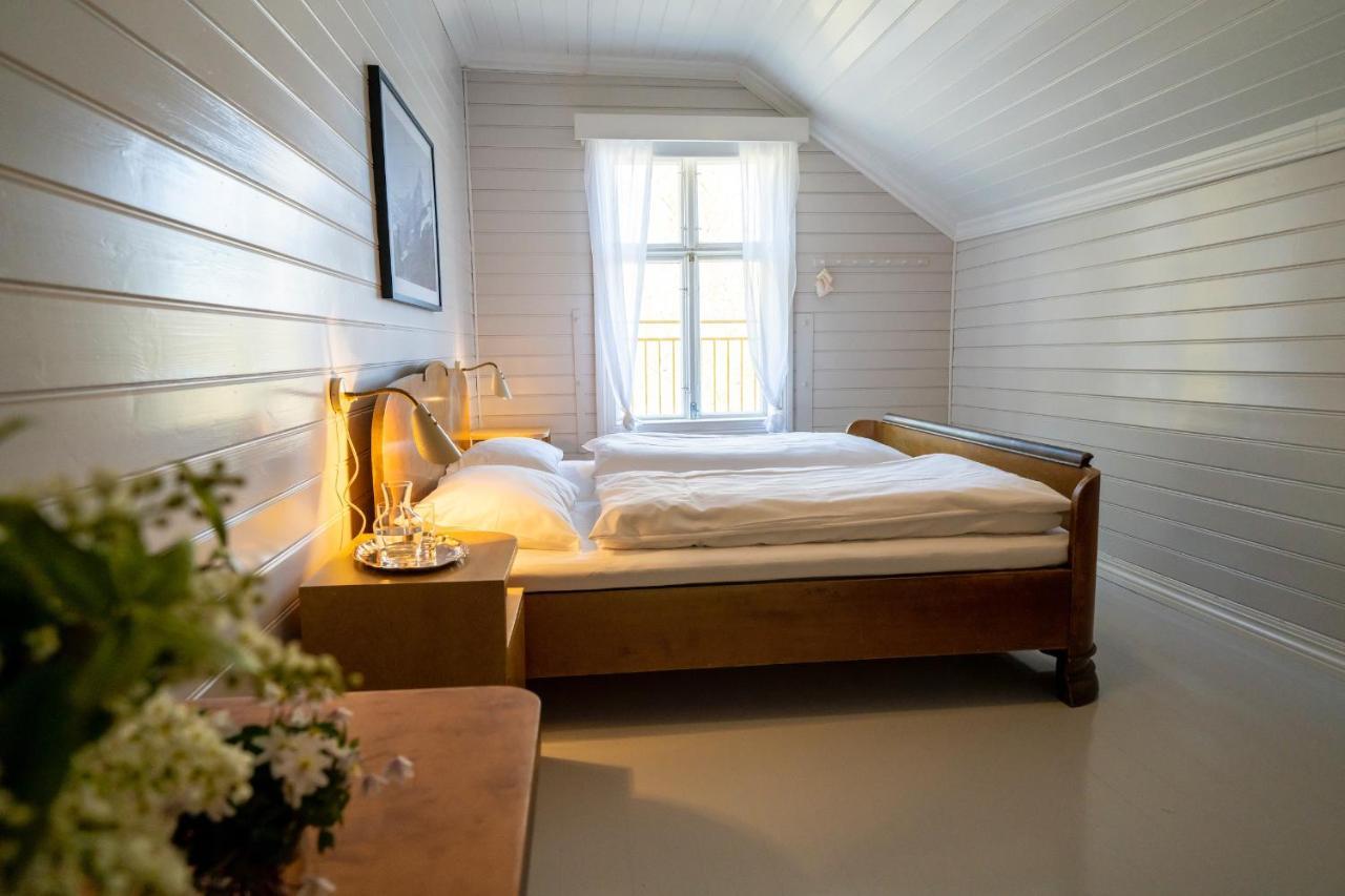 Sommerhotellet Vang I Valdres Exterior photo