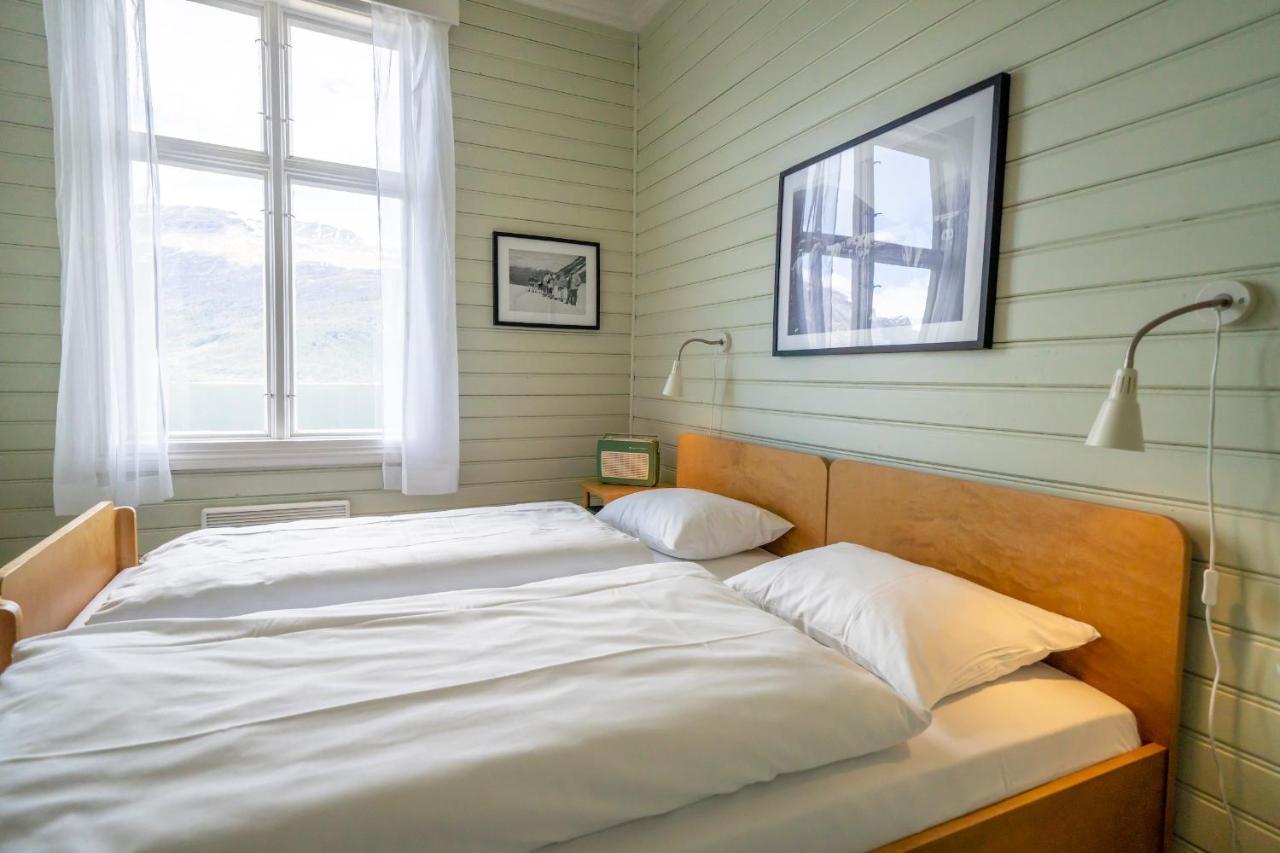 Sommerhotellet Vang I Valdres Exterior photo