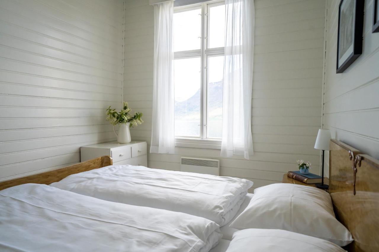Sommerhotellet Vang I Valdres Exterior photo